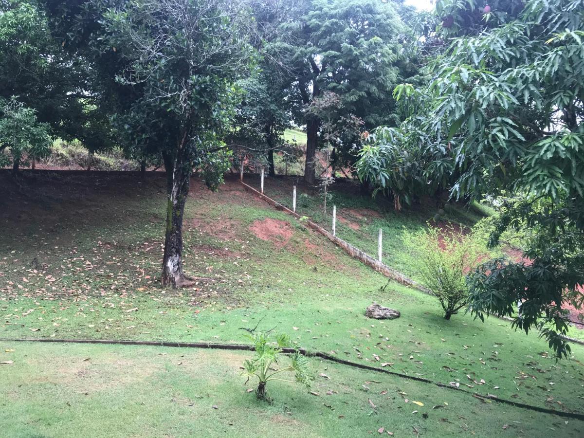 Sitio Dos Rodrigues Villa Lindóia Kültér fotó