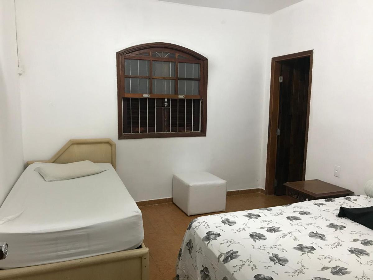 Sitio Dos Rodrigues Villa Lindóia Kültér fotó