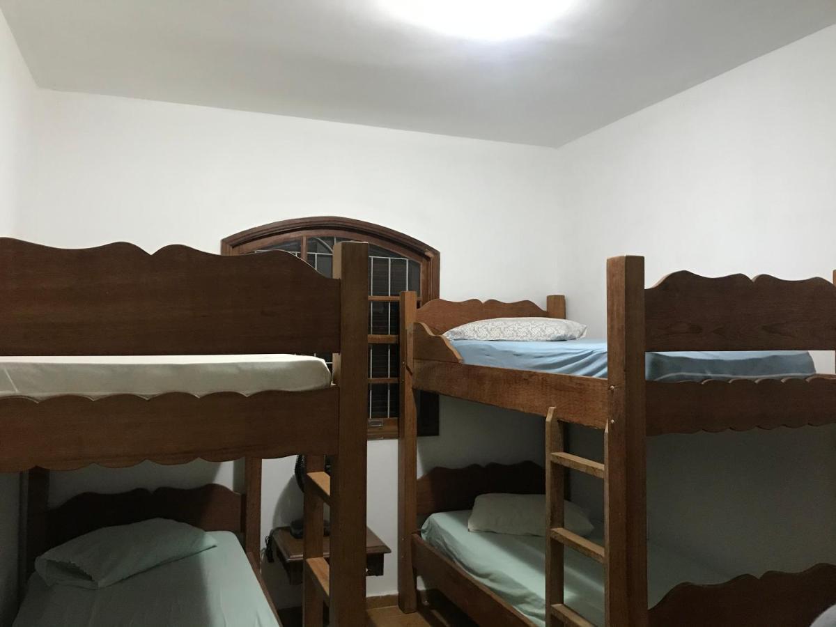 Sitio Dos Rodrigues Villa Lindóia Kültér fotó