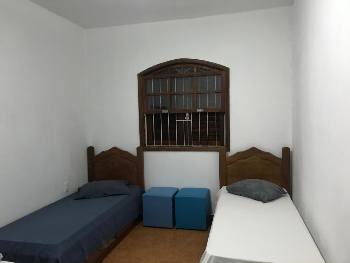 Sitio Dos Rodrigues Villa Lindóia Kültér fotó