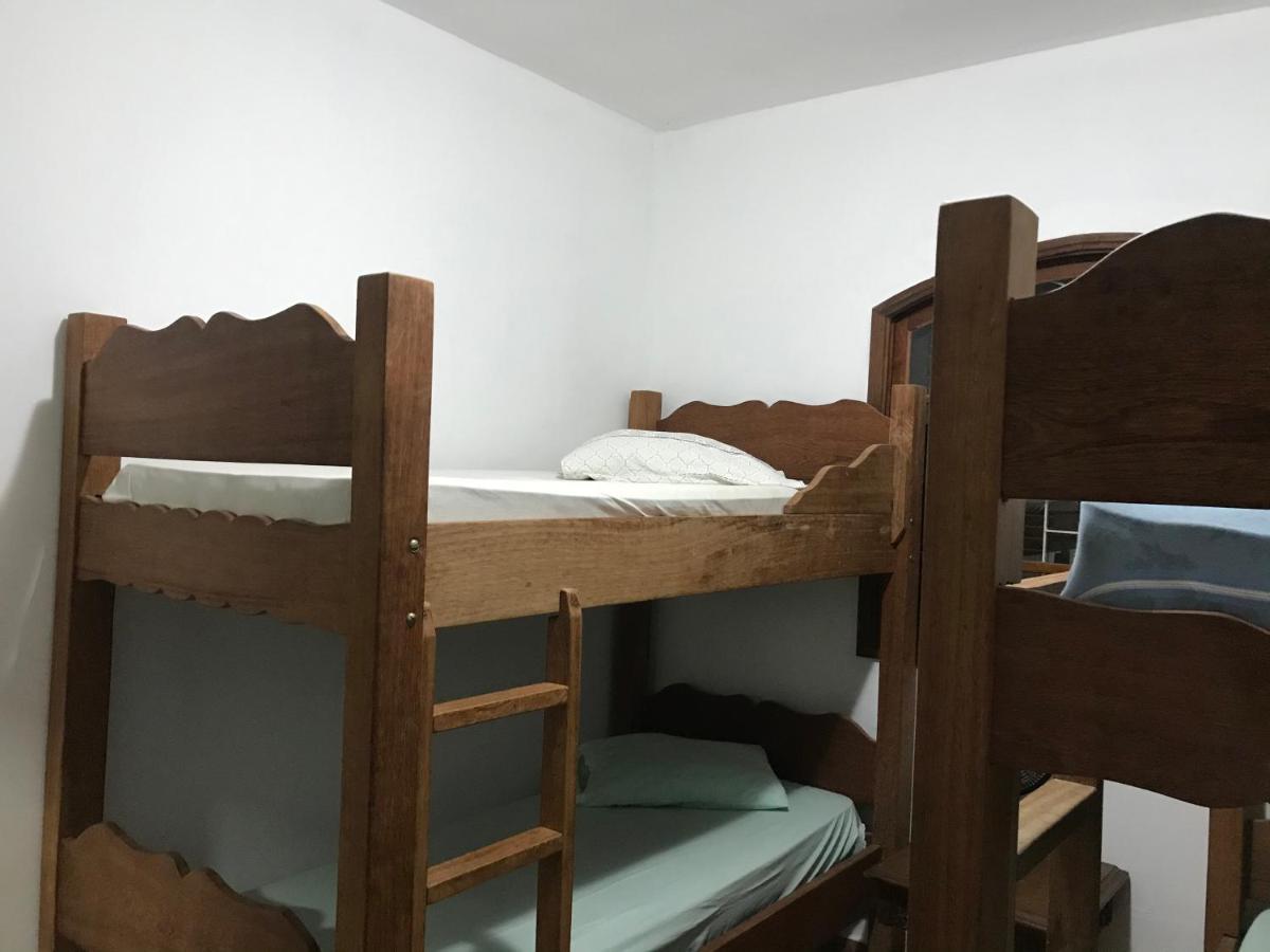 Sitio Dos Rodrigues Villa Lindóia Kültér fotó
