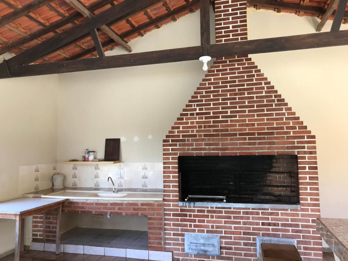Sitio Dos Rodrigues Villa Lindóia Kültér fotó