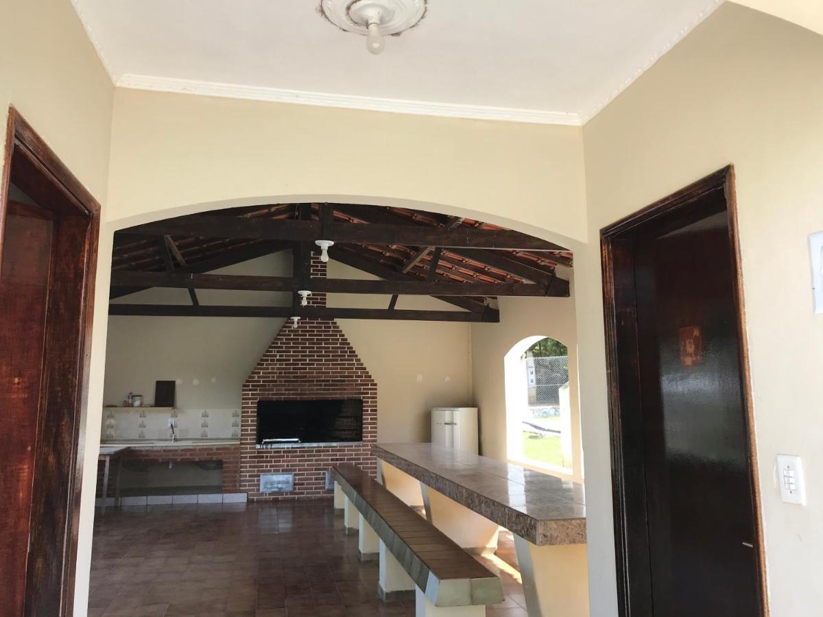 Sitio Dos Rodrigues Villa Lindóia Kültér fotó