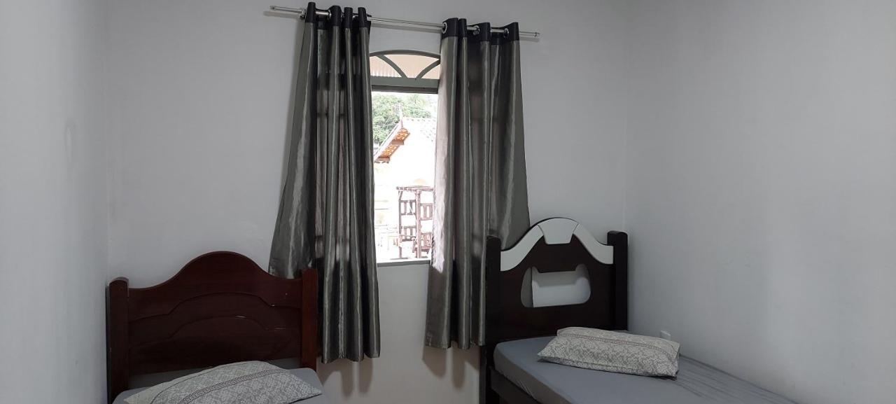 Sitio Dos Rodrigues Villa Lindóia Kültér fotó