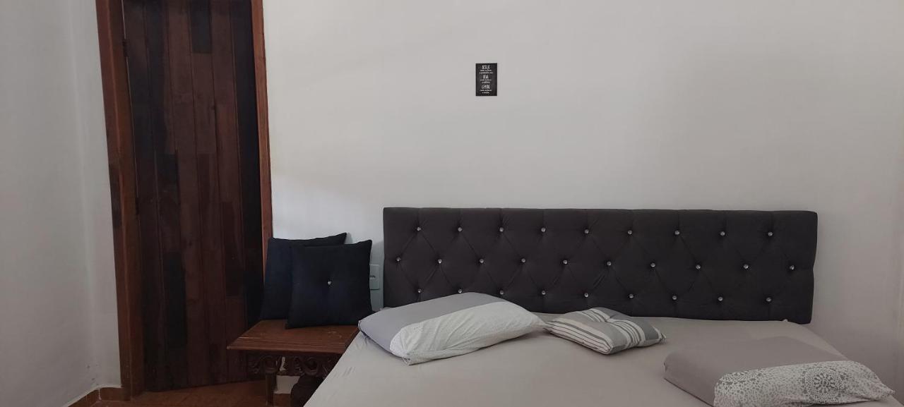 Sitio Dos Rodrigues Villa Lindóia Kültér fotó