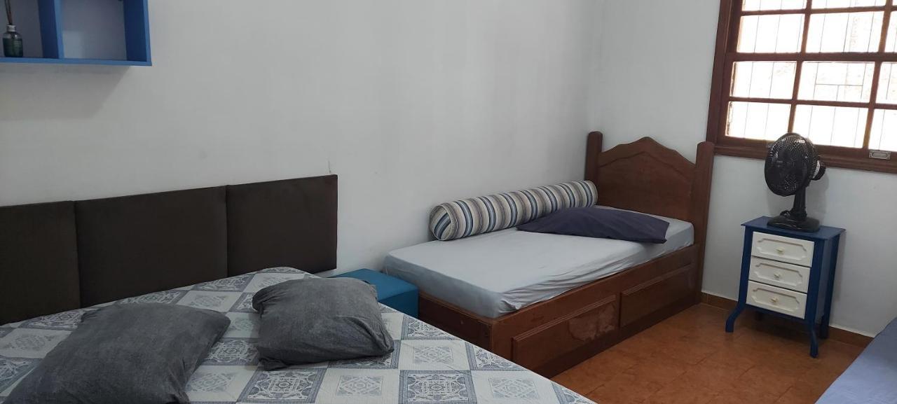 Sitio Dos Rodrigues Villa Lindóia Kültér fotó