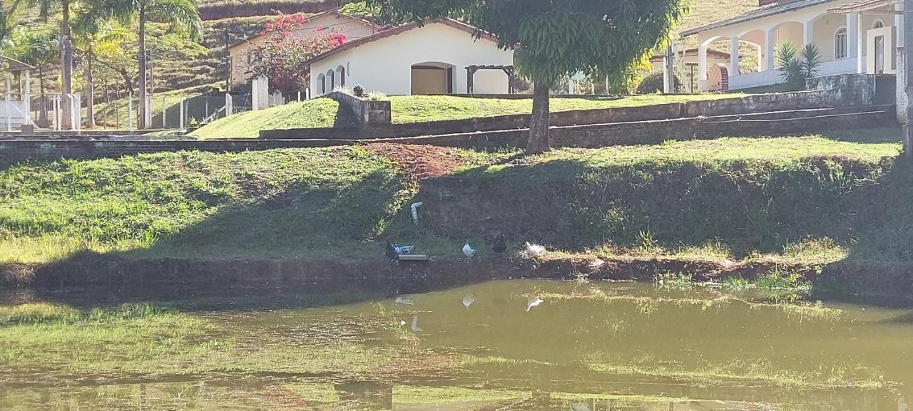 Sitio Dos Rodrigues Villa Lindóia Kültér fotó