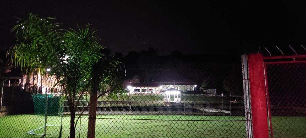 Sitio Dos Rodrigues Villa Lindóia Kültér fotó