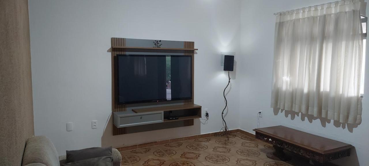 Sitio Dos Rodrigues Villa Lindóia Kültér fotó