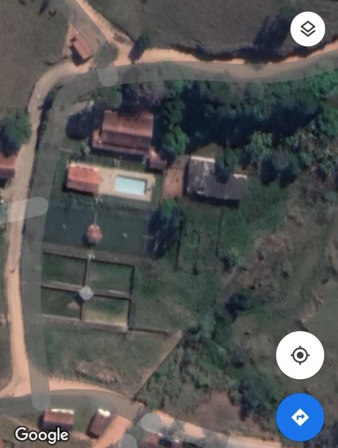 Sitio Dos Rodrigues Villa Lindóia Kültér fotó