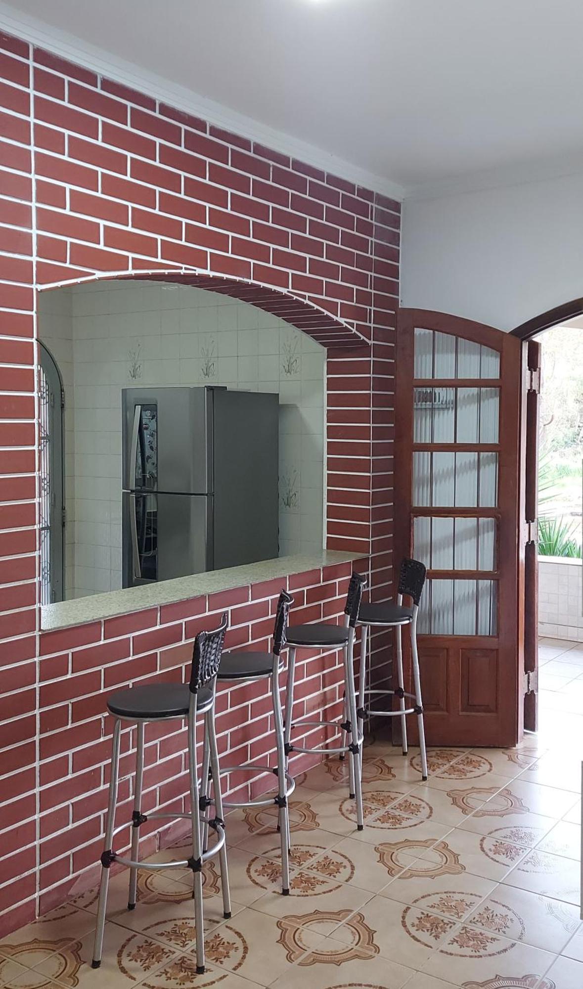Sitio Dos Rodrigues Villa Lindóia Szoba fotó