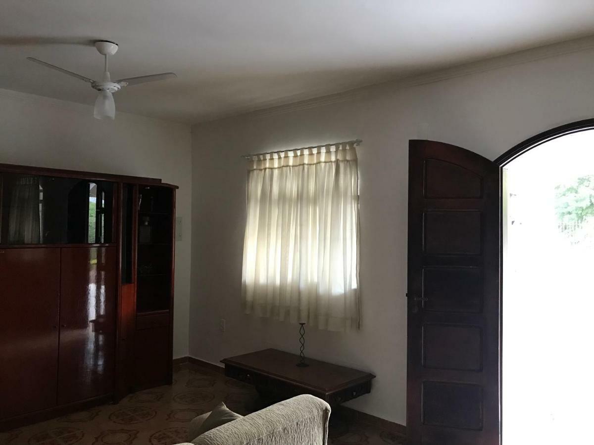 Sitio Dos Rodrigues Villa Lindóia Kültér fotó