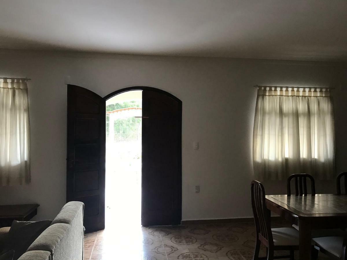 Sitio Dos Rodrigues Villa Lindóia Kültér fotó