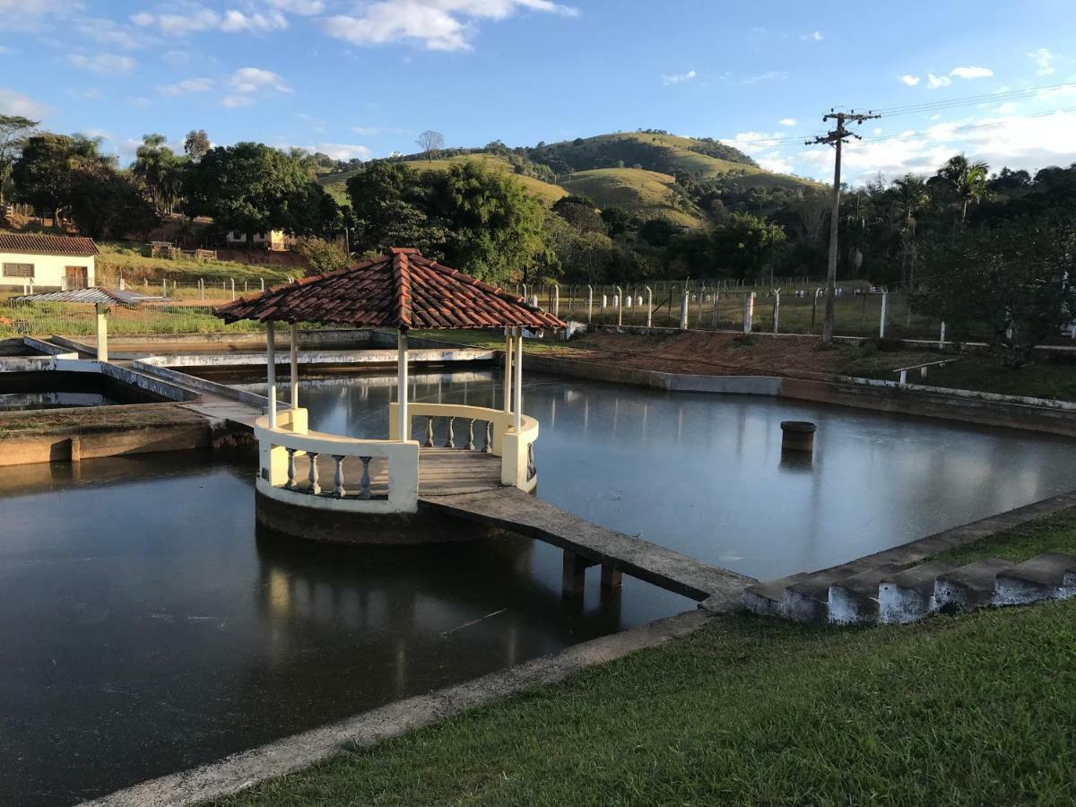 Sitio Dos Rodrigues Villa Lindóia Kültér fotó