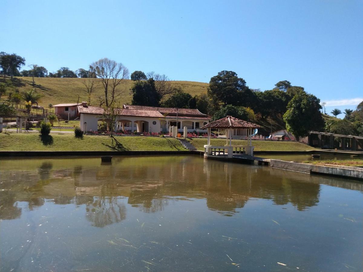 Sitio Dos Rodrigues Villa Lindóia Kültér fotó