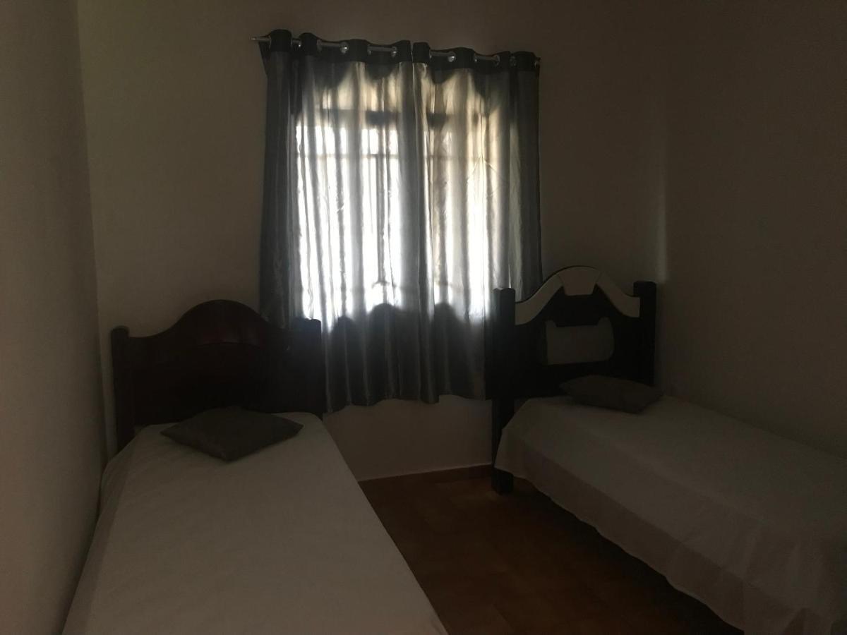 Sitio Dos Rodrigues Villa Lindóia Kültér fotó